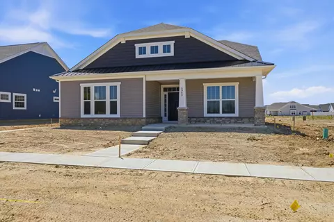 6960 Corsican Loop N, Hilliard, OH 43026