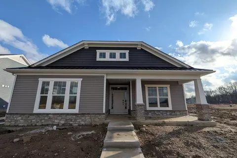 6960 Corsican Loop N, Hilliard, OH 43026