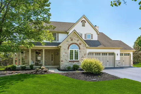 7439 Sand Spurrey Ct, Westerville, OH 43082