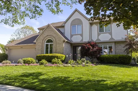 5684 Terre Prince Ct, Dublin, OH 43017