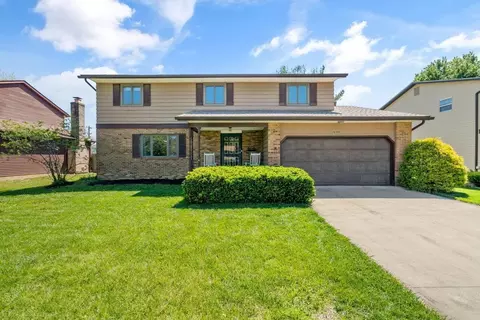 6966 Tanya Ter, Reynoldsburg, OH 43068
