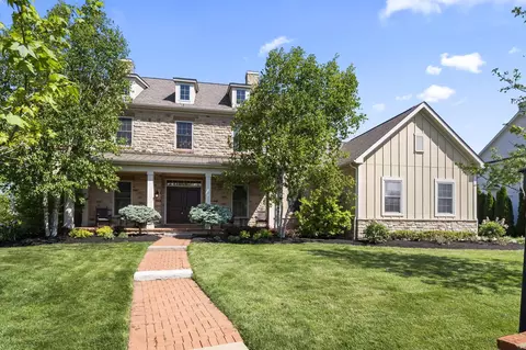 7134 Wilton Chase St, Dublin, OH 43017