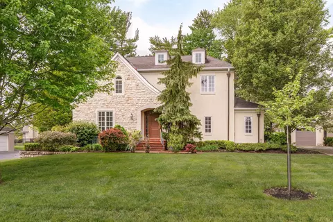 4085 Lyon Dr, Columbus, OH 43220