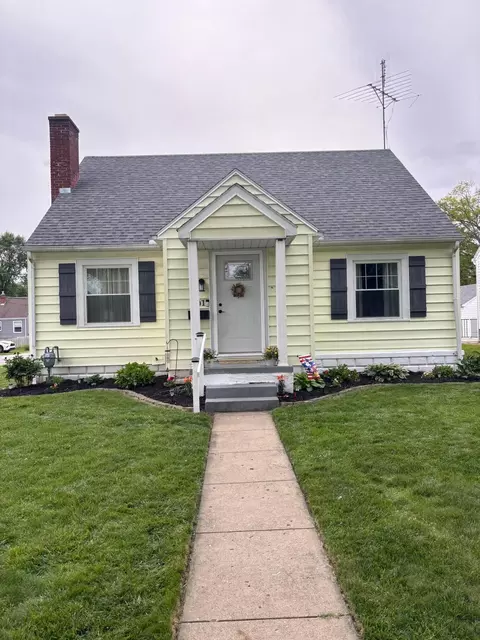 701 Harding Ave, Lancaster, OH 43130
