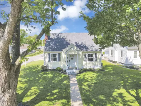 701 Harding Ave, Lancaster, OH 43130