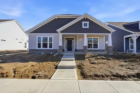 4545 Corsican Loop E, Hilliard, OH 43026