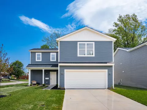 318 Postle Blvd, Columbus, OH 43228