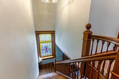 Entry Way - 336 E Main St, Logan, OH 43138 photo 6 of 7