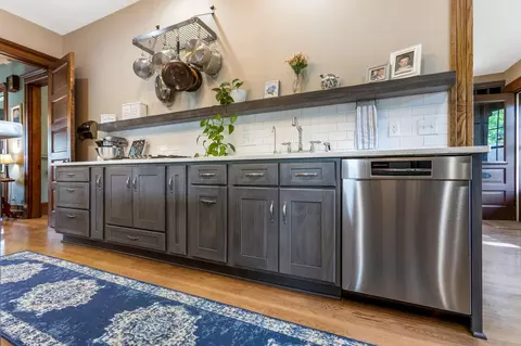 Kitchen - 336 E Main St, Logan, OH 43138 photo 6 of 7