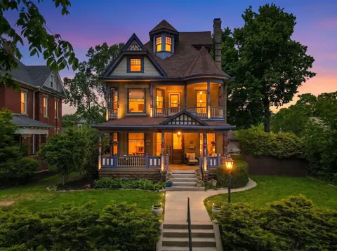 336 E Main St, Logan, OH 43138