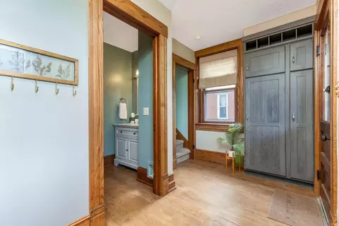 Entry Way - 336 E Main St, Logan, OH 43138 photo 5 of 7