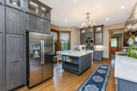 Kitchen - 336 E Main St, Logan, OH 43138 photo 3 of 7