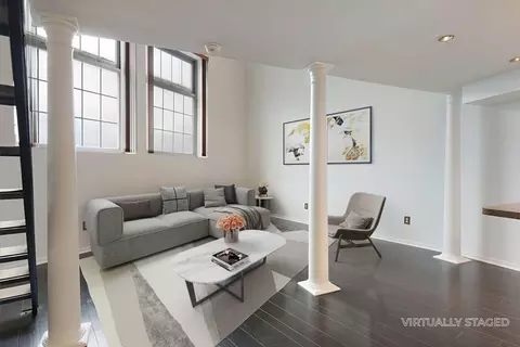 444 N Front St #311, Columbus, OH 43215