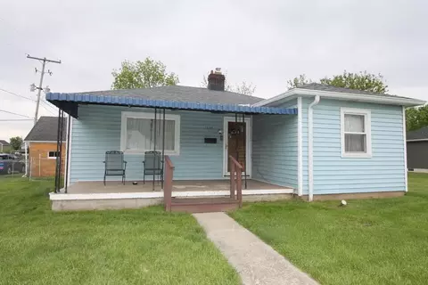 1639 Meriline Ave, Obetz, OH 43207