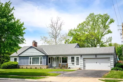 3131 Redding Rd, Columbus, OH 43221