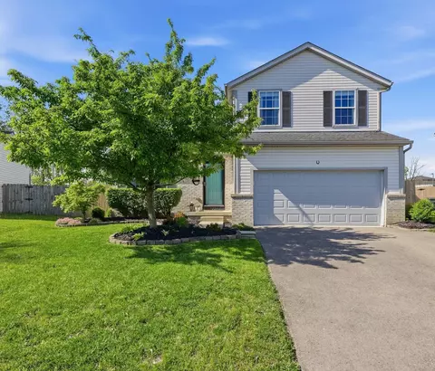 5529 Longworth Dr, Galloway, OH 43119