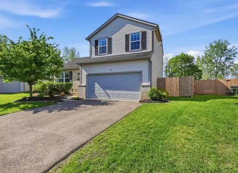 5529 Longworth Dr, Galloway, OH 43119