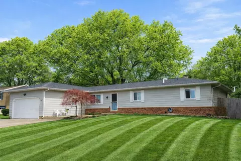 5020 Deeds Rd, Granville, OH 43023