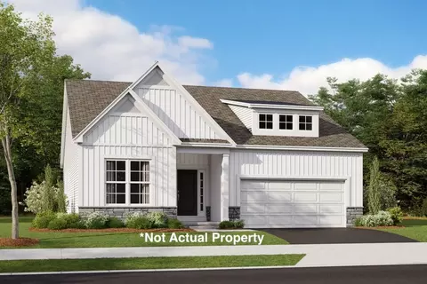 1028 Railbus Ave, Plain City, OH 43064