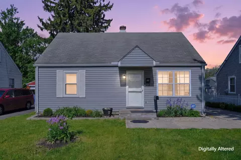 93 Buena Vista Ave, Columbus, OH 43228