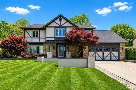 90 Southwind Dr, Columbus, OH 43230