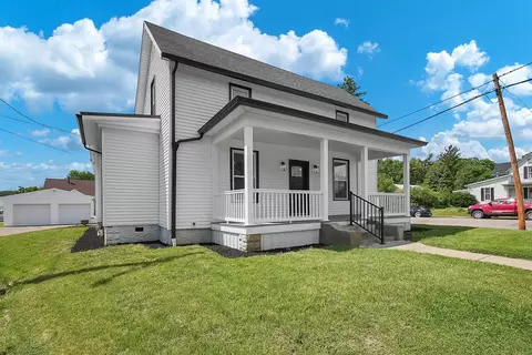 485 N Pickaway St, Circleville, OH 43113