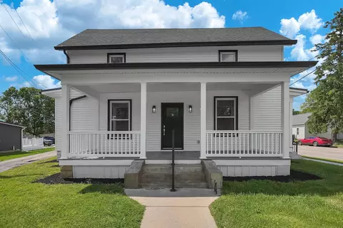 485 N Pickaway St, Circleville, OH 43113