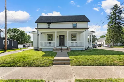 485 N Pickaway St, Circleville, OH 43113