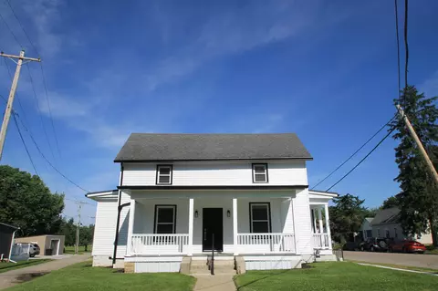 Exterior - 485 N Pickaway St, Circleville, OH 43113 photo 8 of 8