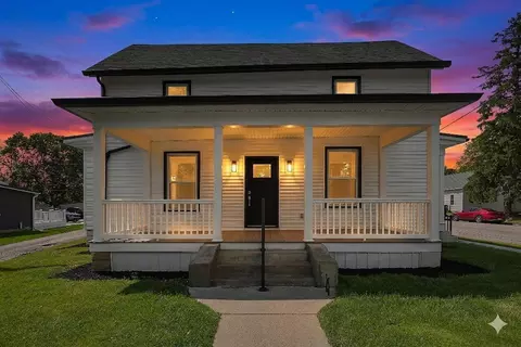 485 N Pickaway St, Circleville, OH 43113