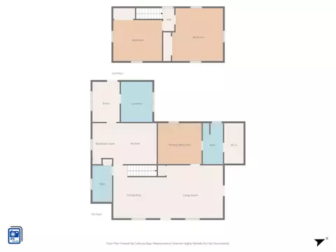 Floorplan - 485 N Pickaway St, Circleville, OH 43113 photo 4 of 4