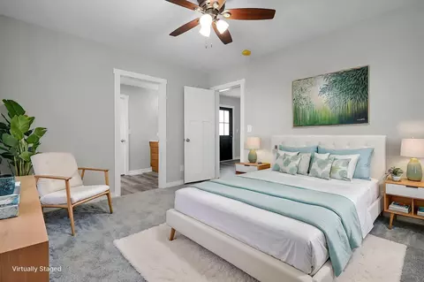 Bedroom - 485 N Pickaway St, Circleville, OH 43113 photo 1 of 10