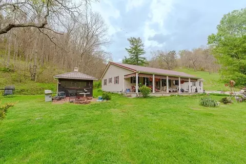 14502 State Route 141, Patriot, OH 45658