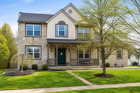 5508 Falco Dr, Westerville, OH 43081