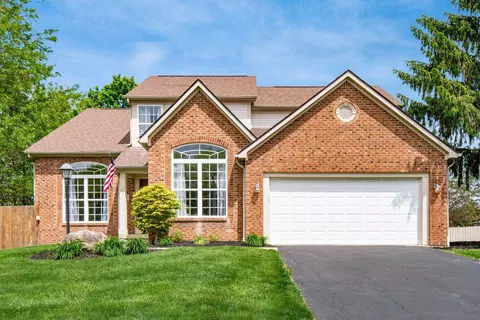 12073 Bentwood Farms Dr, Pickerington, OH 43147