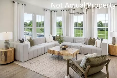 4129 Tuller Rd #LOT 2904, Dublin, OH 43017
