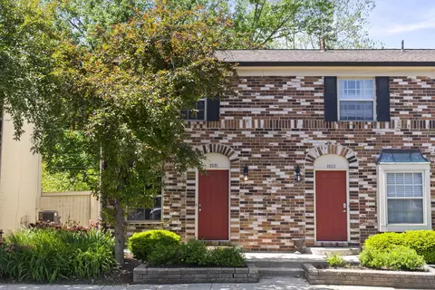 2601 Scioto View Ln #M, Columbus, OH 43221