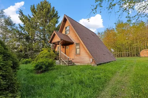 253 Newfoundland Dr #252, Mount Gilead, OH 43338