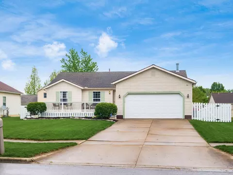 4258 Demorest Rd, Grove City, OH 43123