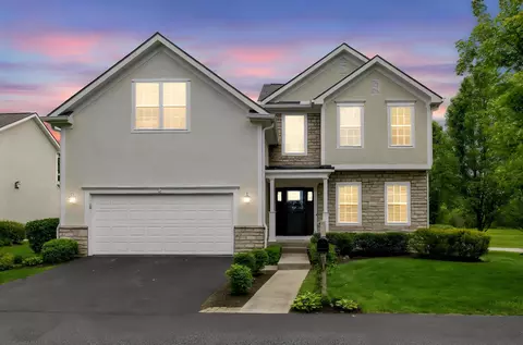6951 Rochelle Ln, Blacklick, OH 43004