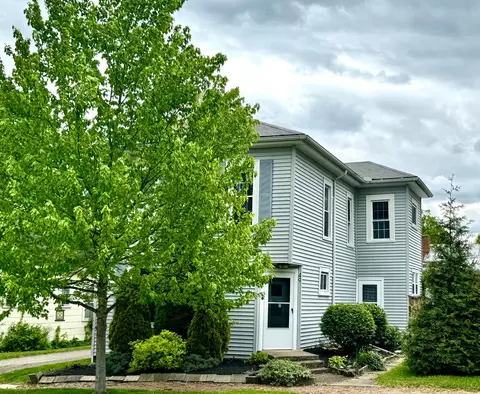 49 Markey St, Bellville, OH 44813