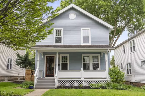 81 W Lakeview Ave W, Columbus, OH 43202