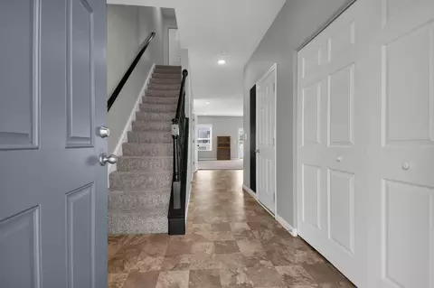4409 Coble Bowman Way, Canal Winchester, OH 43110