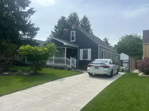 495 E Beechwold Blvd, Columbus, OH 43214