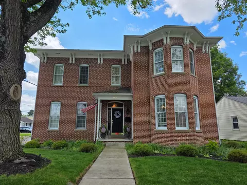 901 Madison Ave, Lancaster, OH 43130
