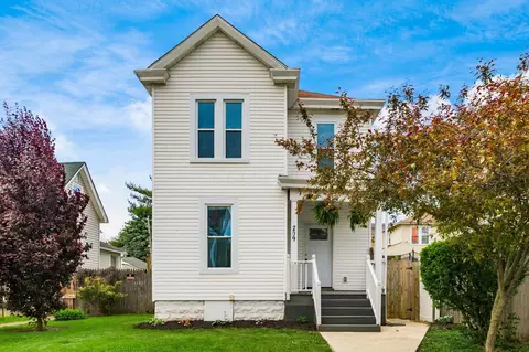 209 S Ogden Ave, Columbus, OH 43204
