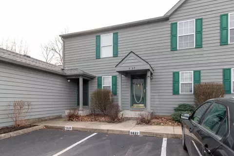 5627 Blendon Place Dr #79C, Columbus, OH 43230