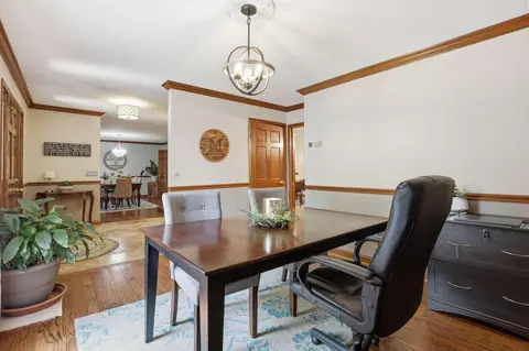 Other - 4800 Cascade Dr, Powell, OH 43065 photo 5 of 13