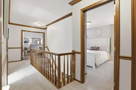 Entry Way - 4800 Cascade Dr, Powell, OH 43065 photo 6 of 6