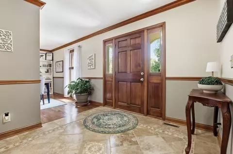 Entry Way - 4800 Cascade Dr, Powell, OH 43065 photo 1 of 6